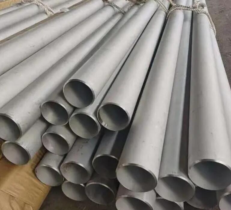 蓬安304不锈钢管